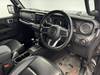 CHRYSLER JEEP WRANGLER UNLIMITED