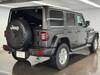 CHRYSLER JEEP WRANGLER UNLIMITED