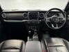 CHRYSLER JEEP WRANGLER UNLIMITED