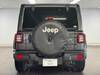CHRYSLER JEEP WRANGLER UNLIMITED