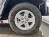 CHRYSLER JEEP WRANGLER UNLIMITED