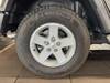 CHRYSLER JEEP WRANGLER UNLIMITED