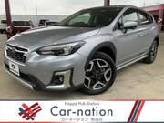 2019 SUBARU XV