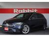 MERCEDES BENZ B-CLASS