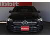 MERCEDES BENZ B-CLASS