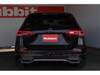 MERCEDES BENZ B-CLASS