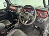 CHRYSLER JEEP WRANGLER