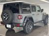 CHRYSLER JEEP WRANGLER