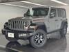 CHRYSLER JEEP WRANGLER