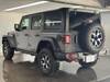 CHRYSLER JEEP WRANGLER