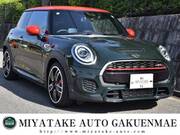 2019 BMW MINI