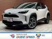 2023 TOYOTA YARIS CROSS Z