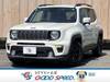 CHRYSLER JEEP RENEGADE