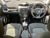 CHRYSLER JEEP RENEGADE