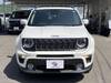 CHRYSLER JEEP RENEGADE