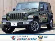 2022 CHRYSLER JEEP WRANGLER UNLIMITED