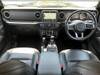 CHRYSLER JEEP WRANGLER UNLIMITED