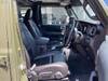 CHRYSLER JEEP WRANGLER UNLIMITED