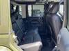 CHRYSLER JEEP WRANGLER UNLIMITED