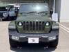 CHRYSLER JEEP WRANGLER UNLIMITED