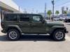 CHRYSLER JEEP WRANGLER UNLIMITED