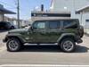 CHRYSLER JEEP WRANGLER UNLIMITED