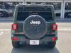 CHRYSLER JEEP WRANGLER UNLIMITED