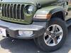 CHRYSLER JEEP WRANGLER UNLIMITED