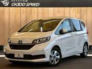 2022 HONDA FREED HYBRID