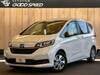 HONDA FREED HYBRID