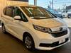 HONDA FREED HYBRID