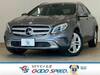 MERCEDES BENZ GLA-CLASS
