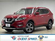 2018 NISSAN X-TRAIL 20Xi