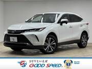 2023 TOYOTA HARRIER G