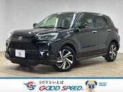 2023 TOYOTA RAIZE