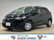 2016 HONDA FIT