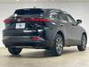 TOYOTA HARRIER HYBRID