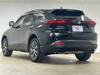 TOYOTA HARRIER HYBRID