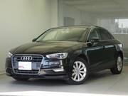 2016 AUDI A3 SEDAN