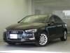 AUDI A3 SEDAN