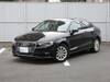 AUDI A3 SEDAN