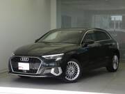 2022 AUDI A3