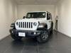 CHRYSLER JEEP WRANGLER UNLIMITED