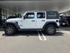 CHRYSLER JEEP WRANGLER UNLIMITED