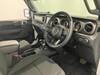 CHRYSLER JEEP WRANGLER UNLIMITED