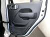 CHRYSLER JEEP WRANGLER UNLIMITED