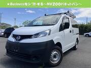 2019 NISSAN NV200 VANETTE VAN