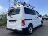 NISSAN NV200 VANETTE VAN