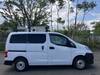 NISSAN NV200 VANETTE VAN