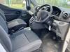 NISSAN NV200 VANETTE VAN